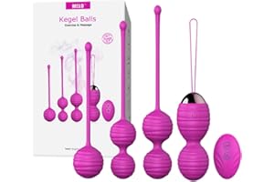 Kegel Exercise System, Female Pelvic Floor Muscle Trainer, for Strengthening Pelvic Muscles, Suitable for Advanced Users (CAA