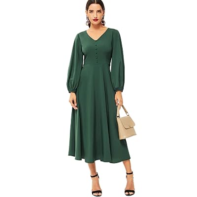 romwe long sleeve dress Is That The New Solid Long Sleeve Bodycon Dress For Summer ??| ROMWE