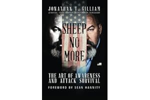 Sheep No More: The Art of Awareness and Attack Survival