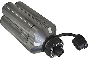 TF-POWER BM2300/BM2500/BM2900 Fishing Reel Battery Replacement for Shimano BeastMaster 9000 for Daiwa BM2300 BM2900 BM2500 Electric Fishing Reel RB-CC4002 Charger 2900mAh