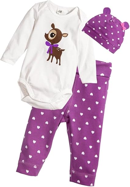 Generic Ensemble Bebe Garcon 0 A 24 Mois Deer 80 Cm Amazon Fr Bebes Puericulture Generic Ensemble Bebe Garcon 0 A 24 Mois Deer 80 Cm Amazon Fr Bebes Puericulture