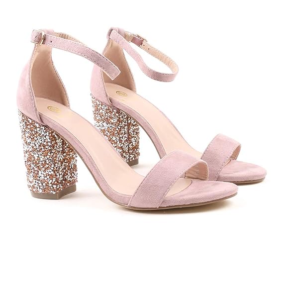 Women's Cll-4697 Fashion Sandals