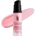 Black Radiance Matte & Poreless Face Primer, Matte & Poreless, 0.5 Fl Oz
