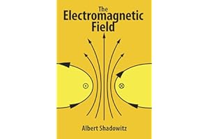 The Electromagnetic Field