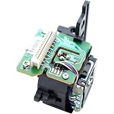 SF-P101N Laser Lens 16-Pin Lens Optical Pickup 650NM Output Wavelength Single Channel Fit for Sanyo CD VCD
