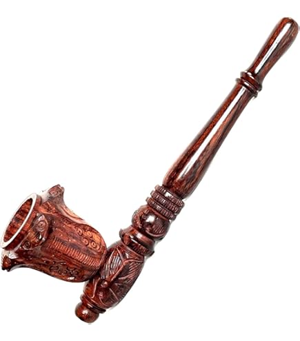 工芸品 Dropped hummer type Amber wood pipe 工芸品 Dropped hummer type Amber wood pipe Amazon.com: Handmade