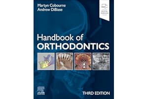 Handbook of Orthodontics