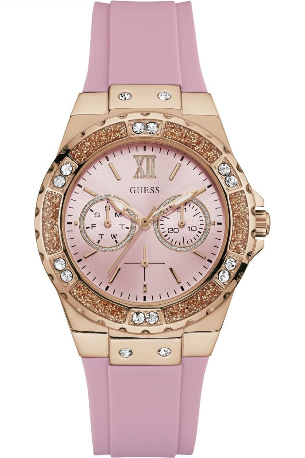 Guess - Womens Watch W1053L3