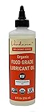 Verdana Food Grade Lubricant Oil