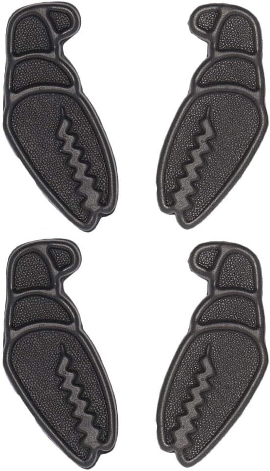 Crab Grab Mini Claws Traction Pad Camo Swirl, One Size
