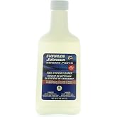 Johnson Evinrude Fuel Systems Cleaner 12-oz- 2 or 4 Cycle