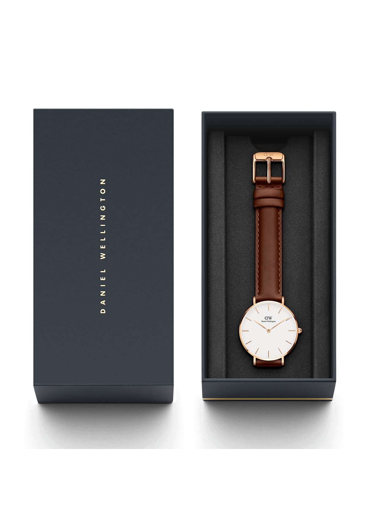 Daniel Wellington Petite St Mawes Watch