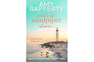 Secrets of Sandpiper Shores: Spark of Truth