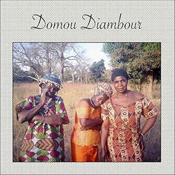 Amazon Com Omar Badji Domou Diambour Mp3 Downloads