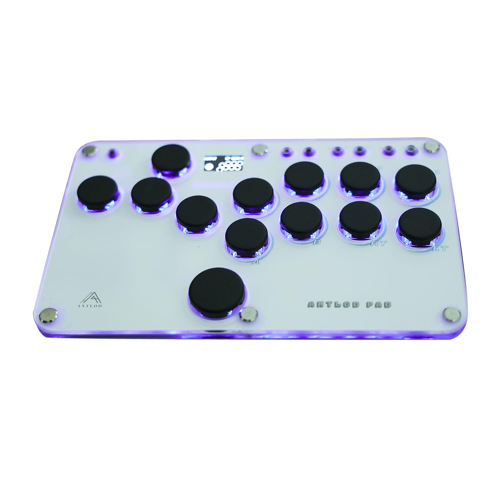 Mua ANTLOD アケコン レバーレスコントローラー 「PS4、PS3/Switch/PC