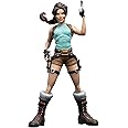 Weta Workshop Mini Epics - Tomb Raider - Lara Croft