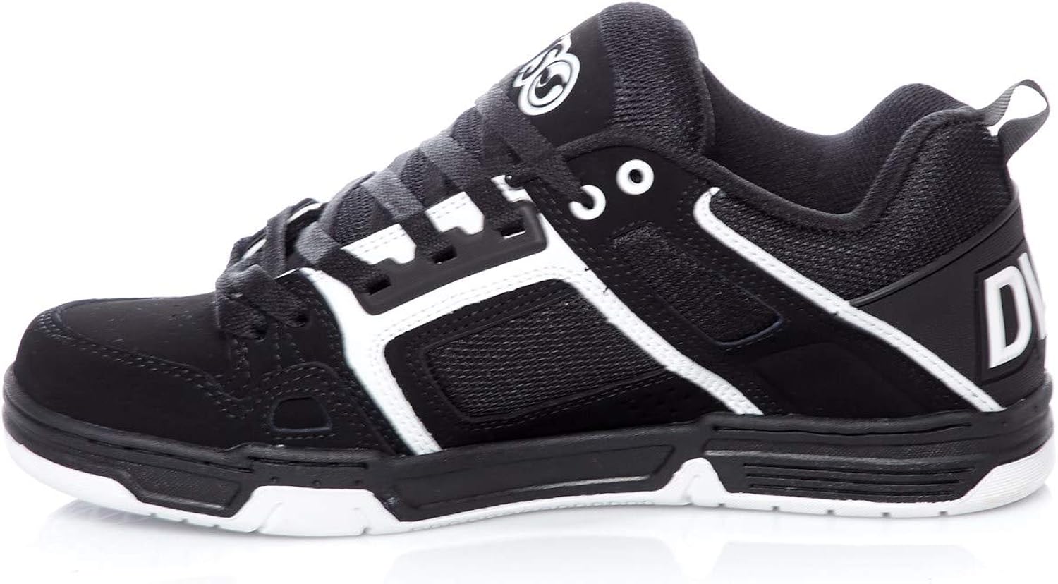 DVS Men's Comanche Skate Shoe: Shoes
