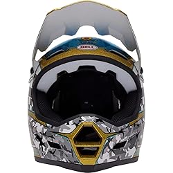 BELL Sanction 2 DLX MIPS Adult Full Face Mountain