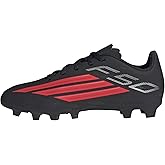 adidas Unisex-Child F50 Club Firm Ground/Multi Ground J