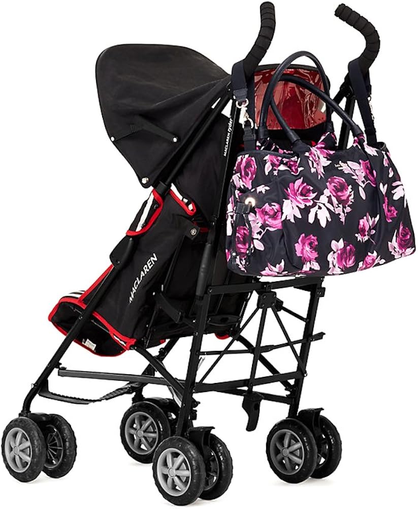 carrito 2 en 1 miyo baby