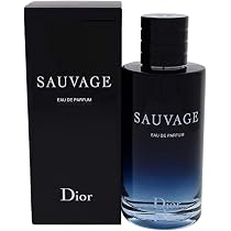 Dior Sauvage Men's Eau De Parfum - Mysterious Evening Fragrance