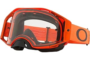 Oakley Airbrake MX Goggle