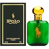 Polo Ralph Lauren Verde - Perfume Masculino - Eau de Toilette - 59Ml, Ralph Lauren