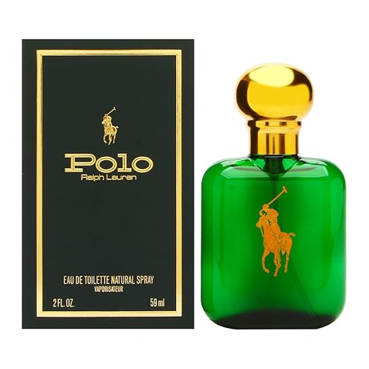 polo 2 cologne