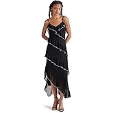 Steve Madden Womens Aida Dress