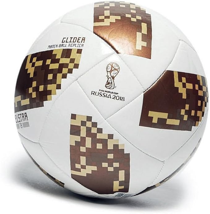 official world cup ball 2018