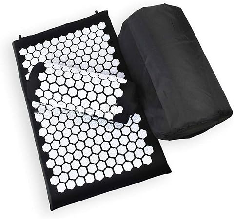 amazon esterilla acupresion