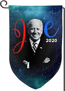 Amazon.com : Heyuchuan Joe Biden USA Flag 4th of July for ...
