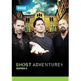 Ghost Adventures - Season 6