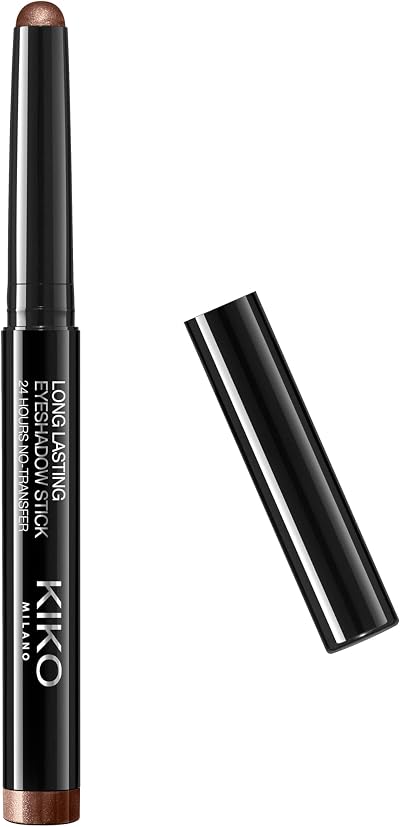 KIKO Milano Long Lasting Eyeshadow Stick 17 Creamy Formula 24h Hold
