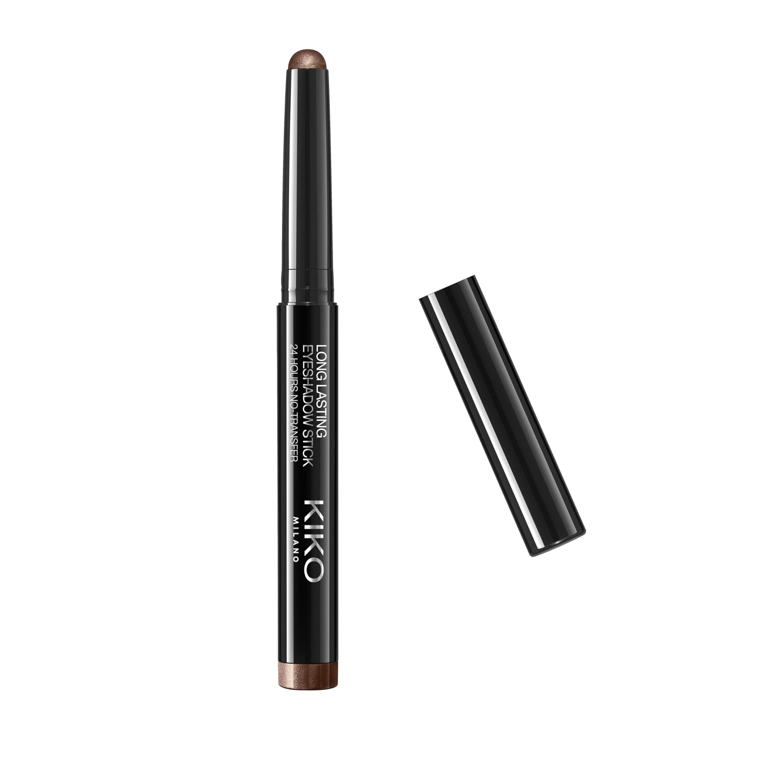 KIKO Milano Long Lasting Eyeshadow Stick 17 | Stick Format Eyeshadow With A Creamy Formula And Extreme Hold