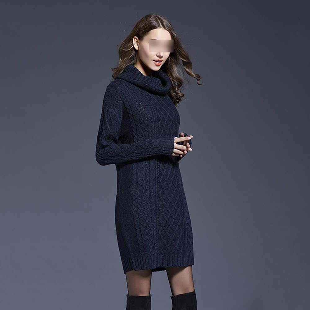 trendy sweater dresses
