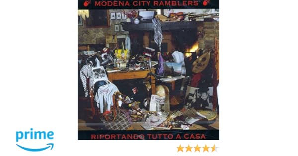 RIPORTANDO TUTTO A CASA MODENA CITY RAMBLERS DOWNLOAD FREE