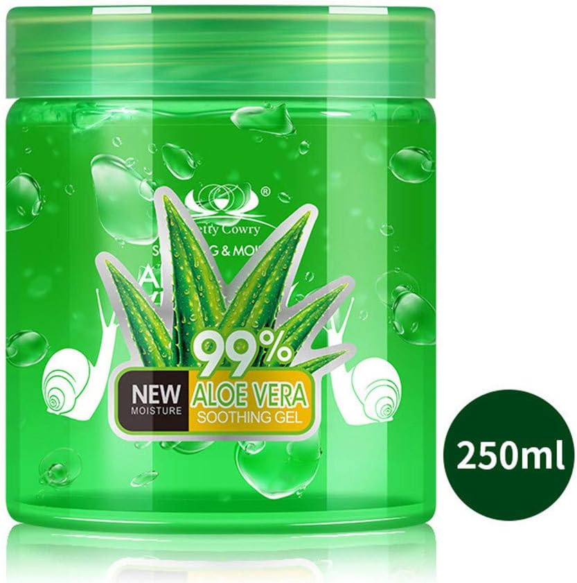 Aloe Vera Gel, 150ML/250ML (250ml)