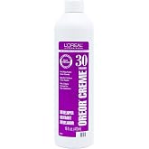 L'Or&eacute;al Technique Oreor Developer - Hair Color 30 Volume Developer - 16 Oz