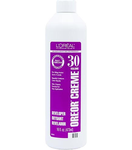 Amazon.com: L'OREAL TECHNIQUE Excellence Crème Resistant Grays