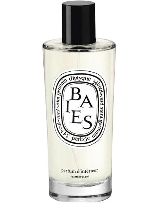 Amazon.com: Diptyque 34 Boulevard Saint Germain Room Spray 5.1oz