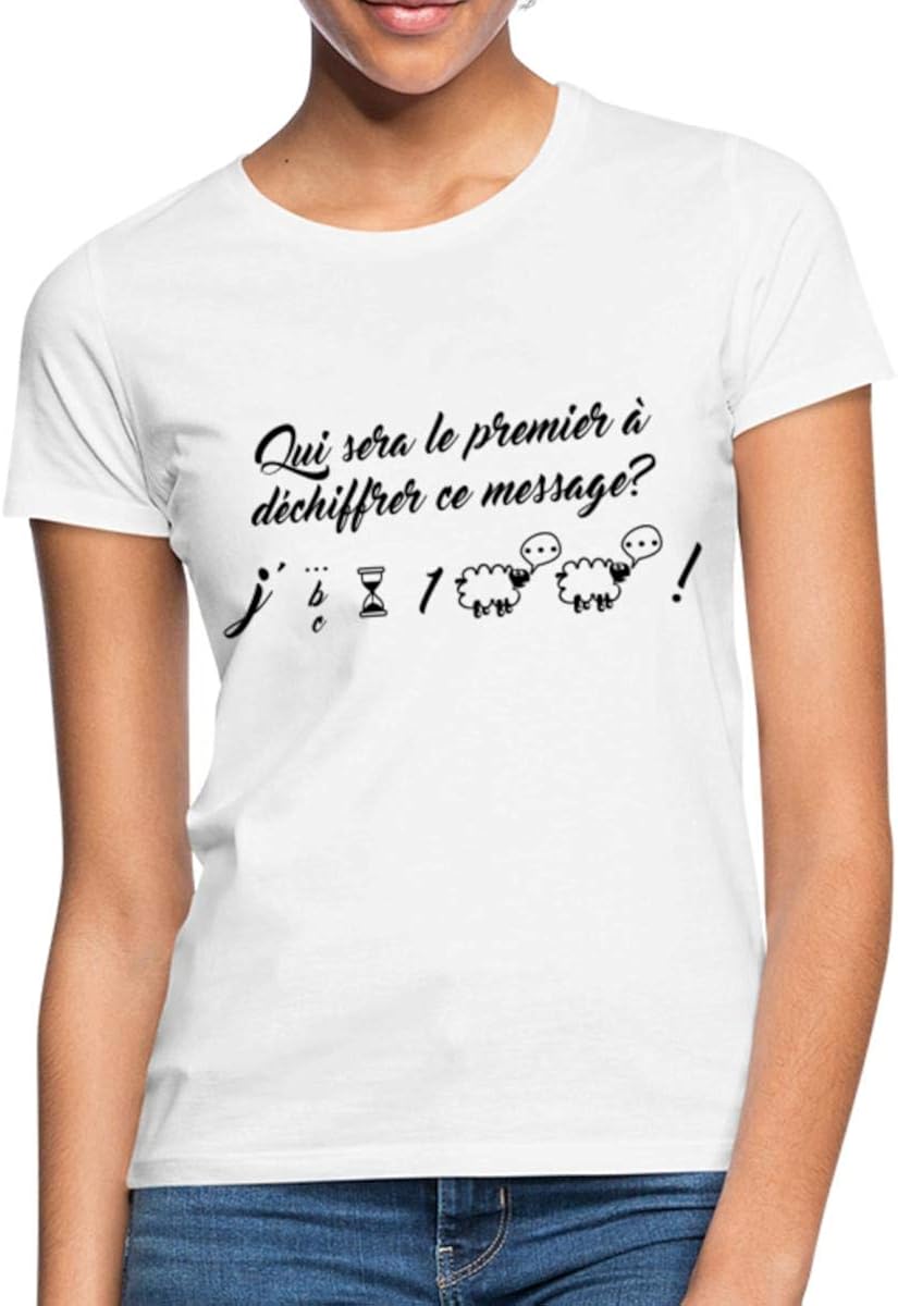Naissance Bebe Enceinte Femme Drole Baby Ventre De Grossesse T Shirt T Shirts Et Tops Vetements