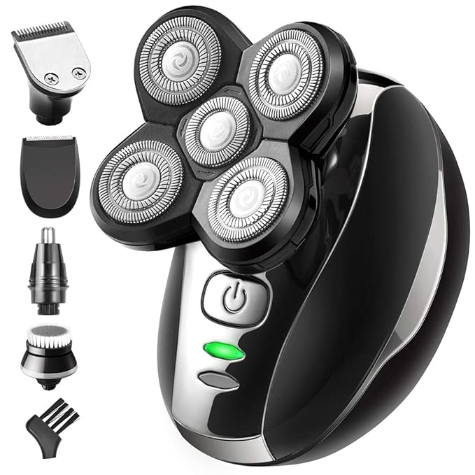 orihea hair clippers review