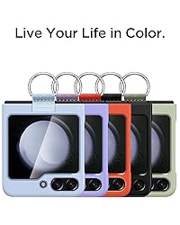 AICase for Samsung Galaxy Z Flip 5 Case with