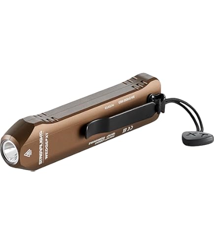 Amazon.com: Plug Compatible with Streamlight 88812 Wedge XT