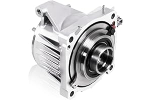 VORGENS 41303-28013 Rear Differential Viscous Coupling Assembly Fits for Toyota Sienna AWD 2.7L/3.5L, 2011-2018#Replace 41303-28011 41303-28012 41303-28010 Electric Magnetic Control Coupler