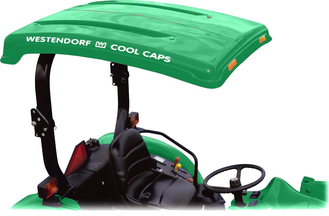 Best john deere lawn mower canopy