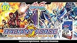 Future Card BuddyFight Hundred Radiant Force Vol.2 Trial Deck BFE-H-SD02