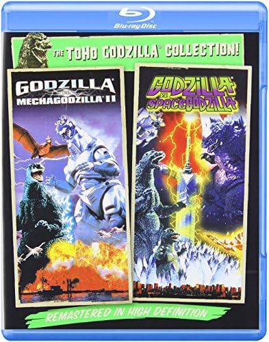 Amazon.com: Godzilla vs. King Ghidorah JAPANESE EDITION : Movies & TV