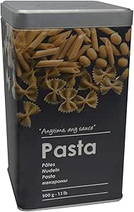 Caja para Pasta Metálica Moderna, Pasta Caja Negra y ...